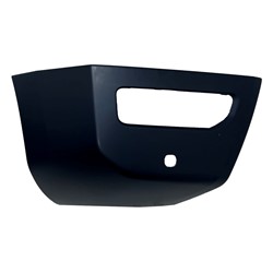 Nissan Titan 2020–2023 Front Bumper Cover (Front) – NI1017103 product photo