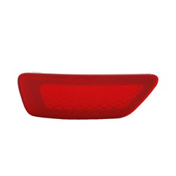 Dodge Journey 2011–2020 & more Lt Rear Bumper Reflector (Rear) – CH1184100 product photo