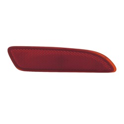 Toyota Corolla Cross 2022–2024 Lt Rear Bumper Reflector (Rear) – TO1184122 product photo