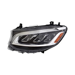 Mercedes-Benz Sprinter / Sprinter 3500XD 2019–2024 Headlight Assembly – MB2502268 product photo