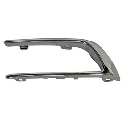 Buick Encore GX 2020–2023 Rt Rear Bumper Molding (Rear) – GM1147116 product photo