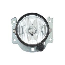 Mitsubishi Lancer / Mirage & more 2016–2023 Fog Light (Pair (both sides)) – MI2592123 product photo