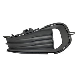 Volkswagen Jetta 2022–2023 Lt Front Bumper Insert (Front) – VW1038176 product photo