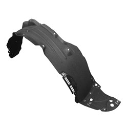 Honda CR-V 2023–2025 Fender (Front) – HO1249211 product photo