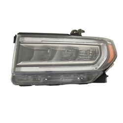 Gmc Acadia 2020–2023 Headlight Assembly – GM2502507 product photo