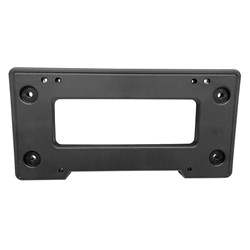 Bmw 330e / 330e xDrive & more 2023–2025 Front Bumper License Bracket (Front) – BM1068164 product photo