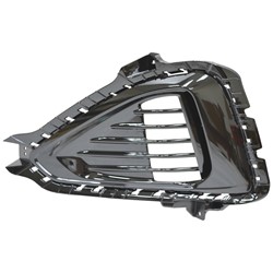 Hyundai Sonata 2018–2019 Lt Front Bumper Insert (Front) – HY1038127 product photo