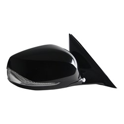 Infiniti Q50 2014–2024 Side Mirror (Rear) – IN1321129 product photo