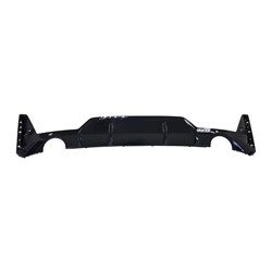 Bmw 330e / 330e xDrive & more 2023–2025 Rear Bumper Valance Panel (Rear) – BM1195186 product photo