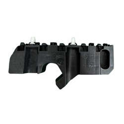 Kia K4 2025 Front Bumper Cover (Front) – KI1042160 product photo