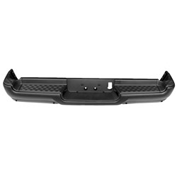Ram 1500 2019–2024 Rear Bumper Assembly (Rear) – CH1103135 product photo