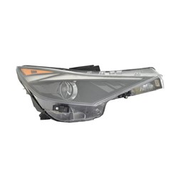 Hyundai Elantra 2021–2023 Headlight Assembly – HY2503248 product photo