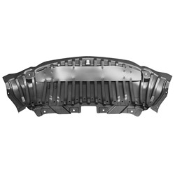 Mercedes-Benz C300 2019–2023 Lower Engine Cover (Front) – MB1228190 product photo