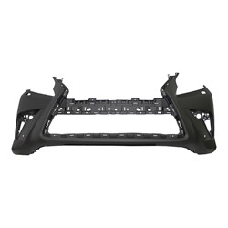 Lexus GX460 2020–2023 Front Bumper Cover (Front) – LX1000376 product photo