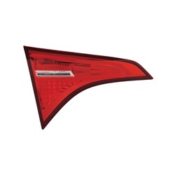 Toyota Corolla 2017–2019 Tail Light Assembly – TO2802136 product photo