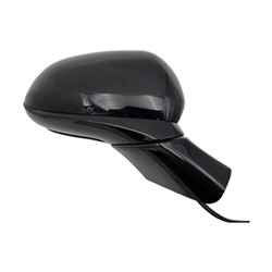 Hyundai Santa FE 2021–2023 Side Mirror (Rear) – HY1321342 product photo