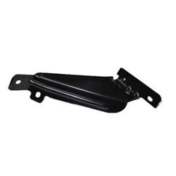 Nissan Pathfinder 2013–2020 Front Bumper Cover (Front) – NI1032120 product photo