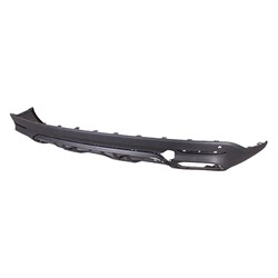Mercedes-Benz GLE350 / GLE450 2020–2023 Rear Bumper Valance Panel (Rear) – MB1195144 product photo