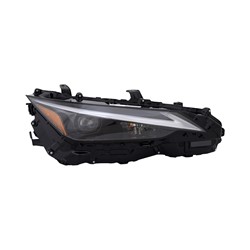 Lexus IS300 / IS350 & more 2021–2025 Headlight Assembly – LX2503190 product photo