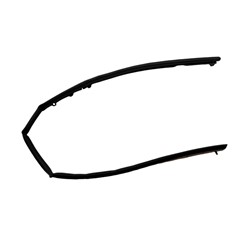 Toyota Camry 2018 Front Bumper Cover (Front) – TO1035110 product photo