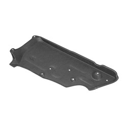 Lexus ES350 2019–2024 & more Lower Engine Cover (Driver side) – TO1228272 product photo
