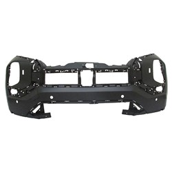 Mitsubishi Outlander 2022–2024 Front Bumper Cover (Front) – MI1000356 product photo