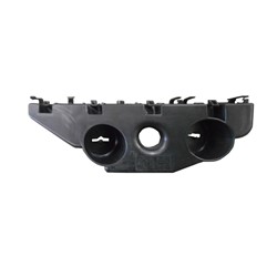 Nissan Altima 2016–2018 Front Bumper Cover (Front) – NI1032111 product photo