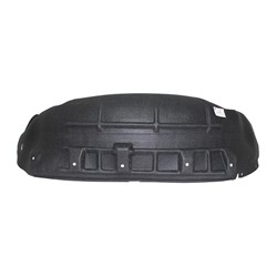 Chevrolet Suburban 2015–2020 & more Fender Liner (Rear) – GM1762107 product photo