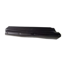 Lexus NX200t / NX300 & more 2015–2021 Rt Rear Door Side Molding (Rear) – LX1505101 product photo