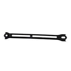 Toyota Prius / Prius Prime 2023–2025 Lt Front Bumper Support Bracket (Pair (both sides)) – TO1062119 product photo