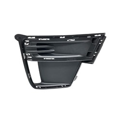 Ford Expedition 2022–2024 Rt Front Bumper Insert (Front) – FO1039226 product photo