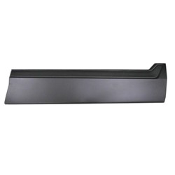 Honda CR-V 2017–2022 Rt Front Door Side Molding (Front) – HO1305110 product photo