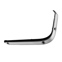 Ram 1500 2019–2024 Lt Rear Bumper Molding (Rear) – CH1146108 product photo