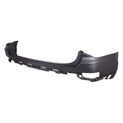 Hyundai Palisade 2020–2022 Rear Bumper Cover (Rear) – HY1114106 product photo