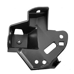 Lexus UX200/UX250h & more 2019–2025 Front Bumper Cover Support (Driver side) – LX1042128 product photo