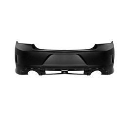 Dodge Charger 2015–2018 Rear Bumper Cover (Rear) – CH1100A09 product photo