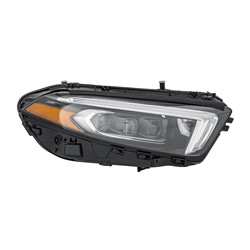 Mercedes-Benz A250 / A35 AMG 2019–2020 Headlight Assembly – MB2503267 product photo