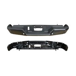 Chevrolet Colorado 2023–2025 & more Rear Bumper Assembly (Rear) – GM1103273 product photo
