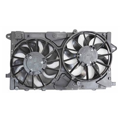 Cadillac XTS 2013–2019 Radiator Cooling Fan Assembly – GM3115281 product photo