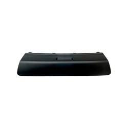 Ford Explorer 2018–2019 Rear Bumper Tow Hook Cover (Rear) – FO1129111 product photo