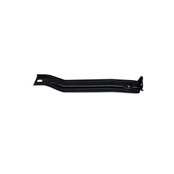 Chevrolet Blazer 2019–2025 Front Bumper Cover (Front) – GM1043198 product photo