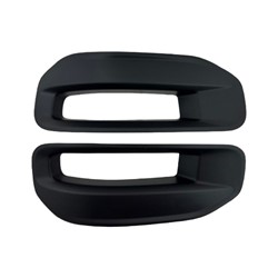 Ram 1500 2019–2024 Front Bumper Insert (Front) – CH1037143 product photo