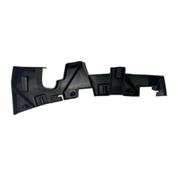 Audi Q5 2018–2020 Front Bumper Cover (Front) – AU1043109 product photo