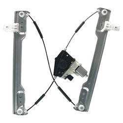 Ram 1500 2019–2025 Lt Front Door Glass Regulator (Front) – CH1350203 product photo