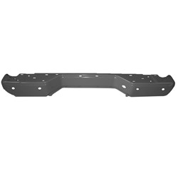 Nissan Frontier 2013–2021 Rear Bumper Face Bar (Rear) – NI1102156 product photo