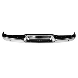 Chevrolet Express 1500/2500/3500 2013–2024 & more Rear Bumper Face Bar (Rear) – GM1102560 product photo