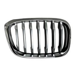 Bmw X3 2018–2021 Grille (Passenger side) – BM1200307 product photo