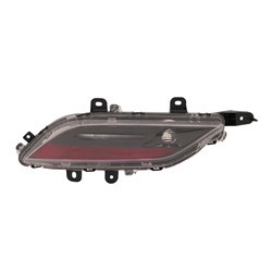 Toyota Venza 2021–2024 Lt Back Up Lamp Assy – TO2882109 product photo