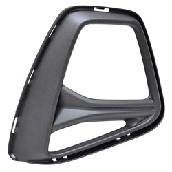 Chevrolet Blazer 2019–2022 Rt Front Bumper Insert (Front) – GM1039255 product photo