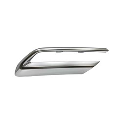 Audi Q5 2021–2023 Lt Rear Bumper Molding (Rear) – AU1146102 product photo